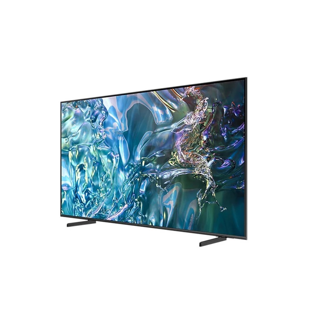 Samsung QE65Q60DAU 65" | 4K Ultra HD QLED Smart TV | Tizen + Wifi | Local Dimming met Sterk Contrast | HDR10+ | 50Hz - Afbeelding 4