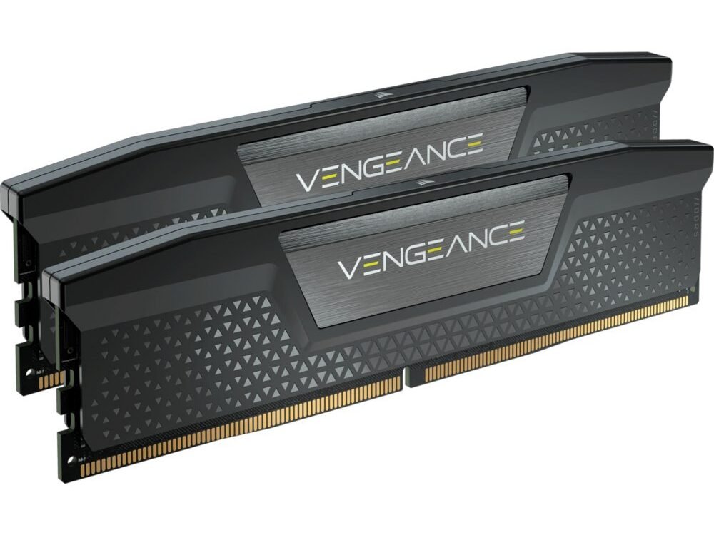 Corsair Vengeance | 64GB 2x32GB DDR5 | 5200MHz | DIMM | CL40 | Geheugenmodule | RAM
