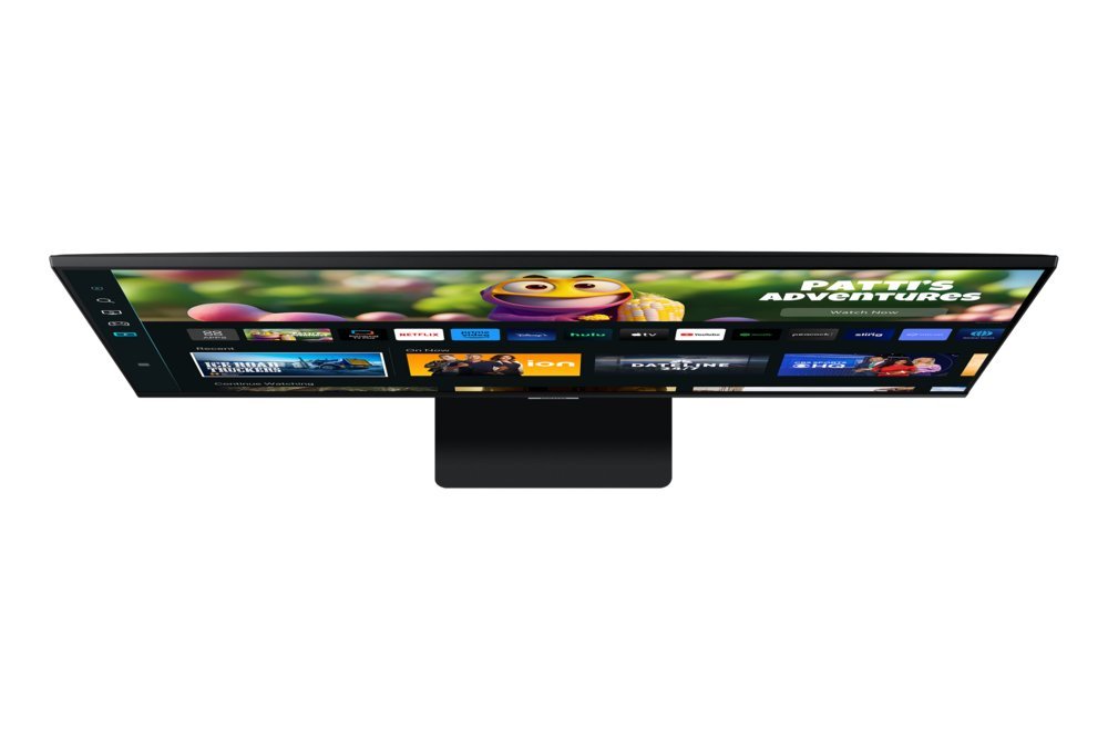 Samsung Smart Monitor M50C 27" | 1920x1080 VA | 60Hz | Monitor - Afbeelding 8