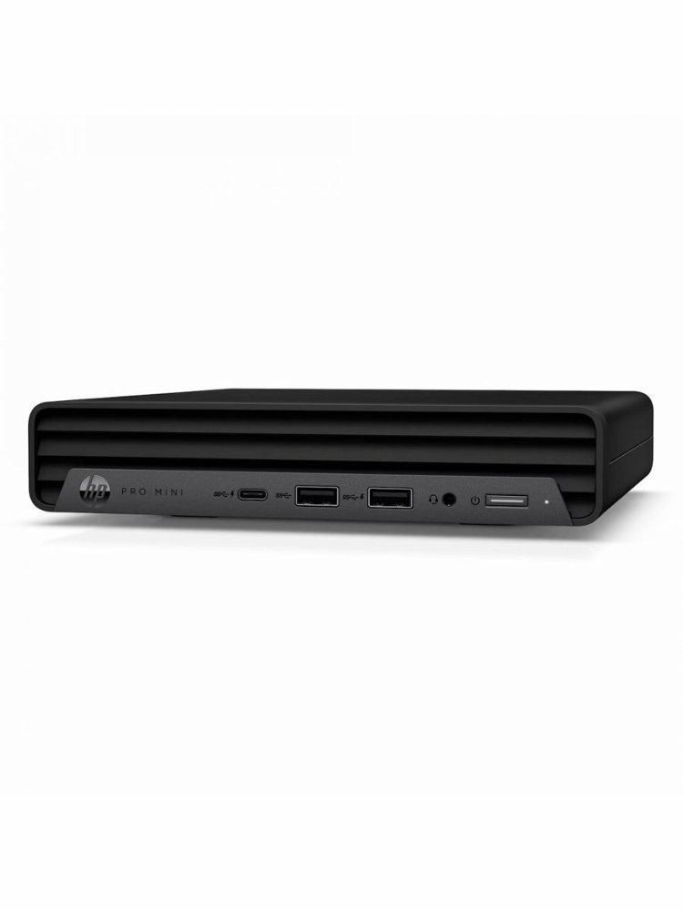 HP ProDesk Mini 400 G9 | Intel Core i5-13500T | 16GB RAM | 512GB SSD | Windows 11 Professional | Inclusief Toetsenbord - Afbeelding 5
