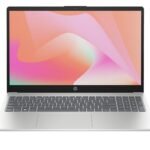 HP 15-fd0005ny | 15.6'' Full HD IPS | Intel Core i7-1355U | 16GB RAM | 512GB SSD | W11 Professional