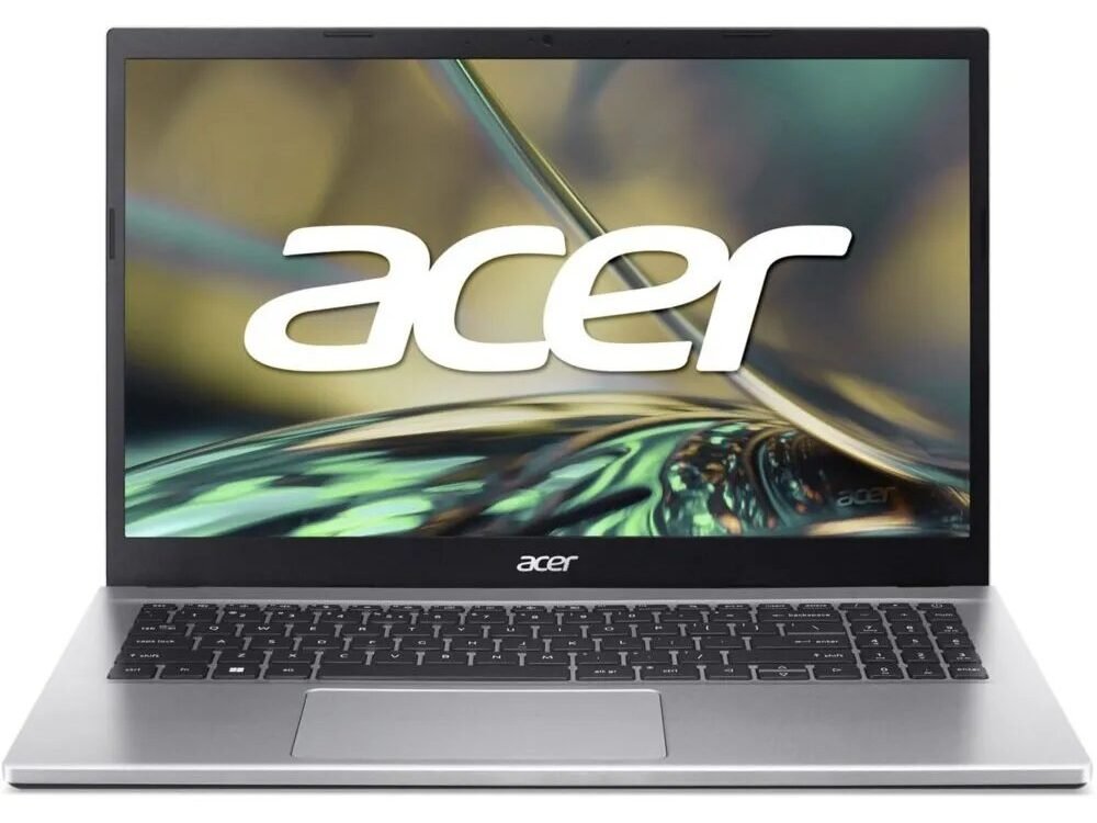 Acer Aspire 3 | 15,6'' Full HD | Intel Core i5-1235U | 16GB RAM | 512GB SSD | W11 Professional
