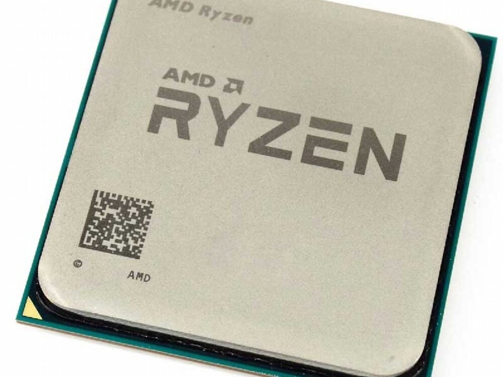 AMD Ryzen 7 5700G | 8 Core | 3,8GHz (4,6GHz Turbo) | AM4 | Processor | CPU | TRAY