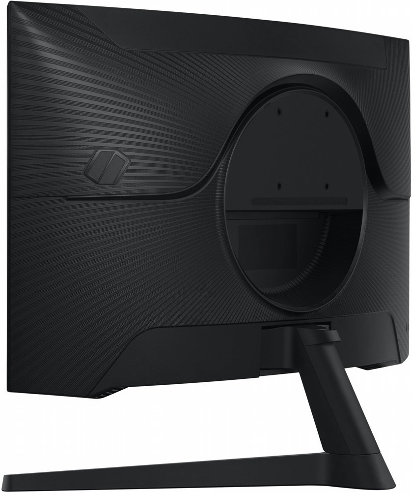 Samsung Odyssey G5 LS27CG552EU 27'' | 2560x1440 VA | 165Hz | 1ms | Curved Gaming Monitor - Afbeelding 10