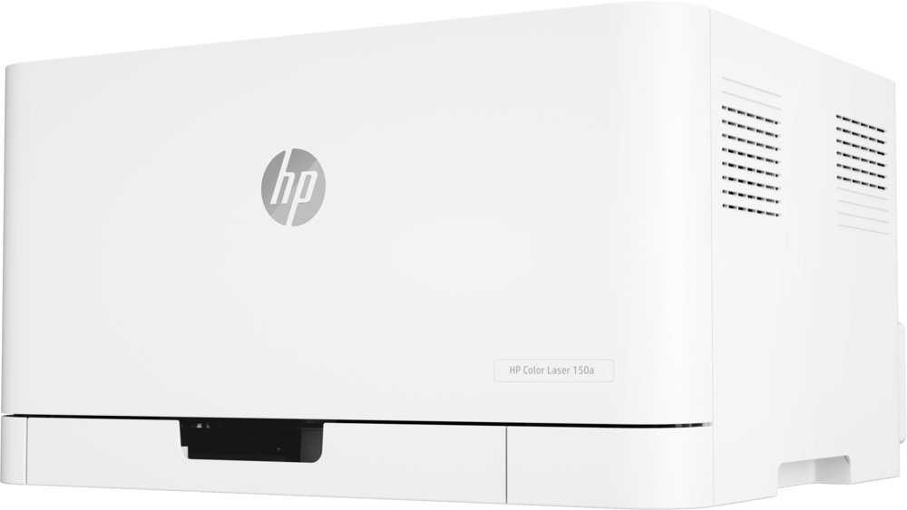 HP Color Laser 150nw Laserjetprinter | 600 x 600 DPI | Wifi | Kleur - Afbeelding 5