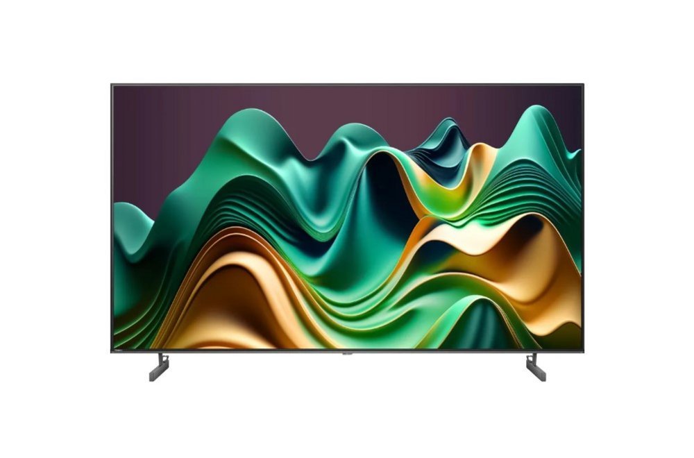 Hisense 55U69NQ | 55" 4K Ultra HD Mini LED Smart TV | VIDAA | HDR10+ | Local Dimming | 50Hz - Afbeelding 3