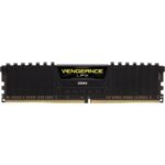 Corsair Vengeance LPX | 16GB 2x8GB DDR4 | 3200MHz | DIMM | CL16 | Geheugenmodule | RAM