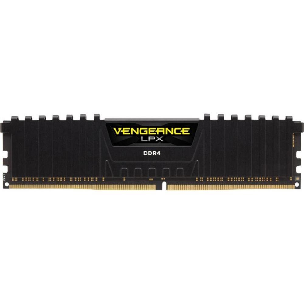 Corsair Vengeance LPX | 16GB 2x8GB DDR4 | 3200MHz | DIMM | CL16 | Geheugenmodule | RAM