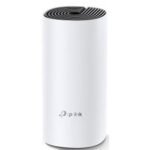TP-Link Deco M4 (1-pack) | Dual-band WiFi 5 Mesh Router | Gigabit Ethernet | AC1200