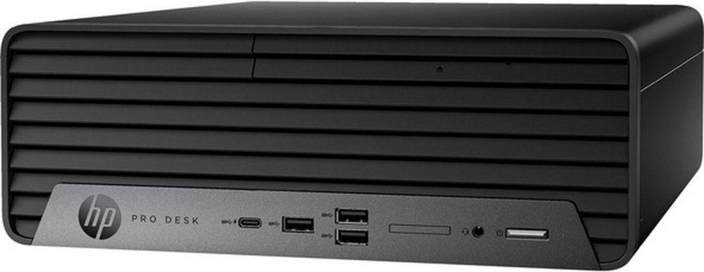 HP Pro 400 G9 SFF | Intel Core i5-13500T | 16GB | 512GB | W11 Professional - Afbeelding 3