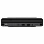 HP ProDesk Mini 400 G9 | Intel Core i5-14500T | 16GB DDR5 | 512GB SSD | W11 Professional