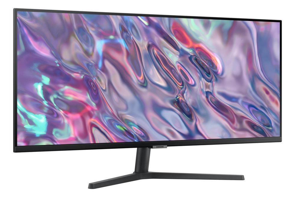 Samsung ViewFinity S50GC 34" | 3440x1440 VA | 100Hz | HDR10 | FreeSync | UltraWide Monitor - Afbeelding 6