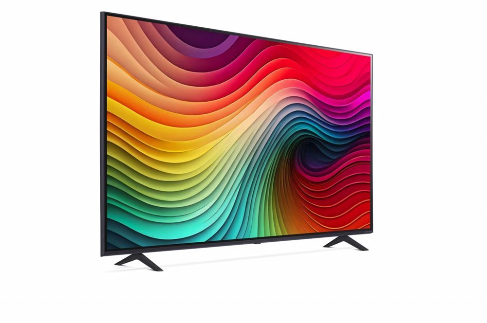 LG NanoCell 55NANO81T6A | 55" 4K Ultra HD NanoCell Smart TV | WebOS | HDR10 | 50Hz - Afbeelding 6