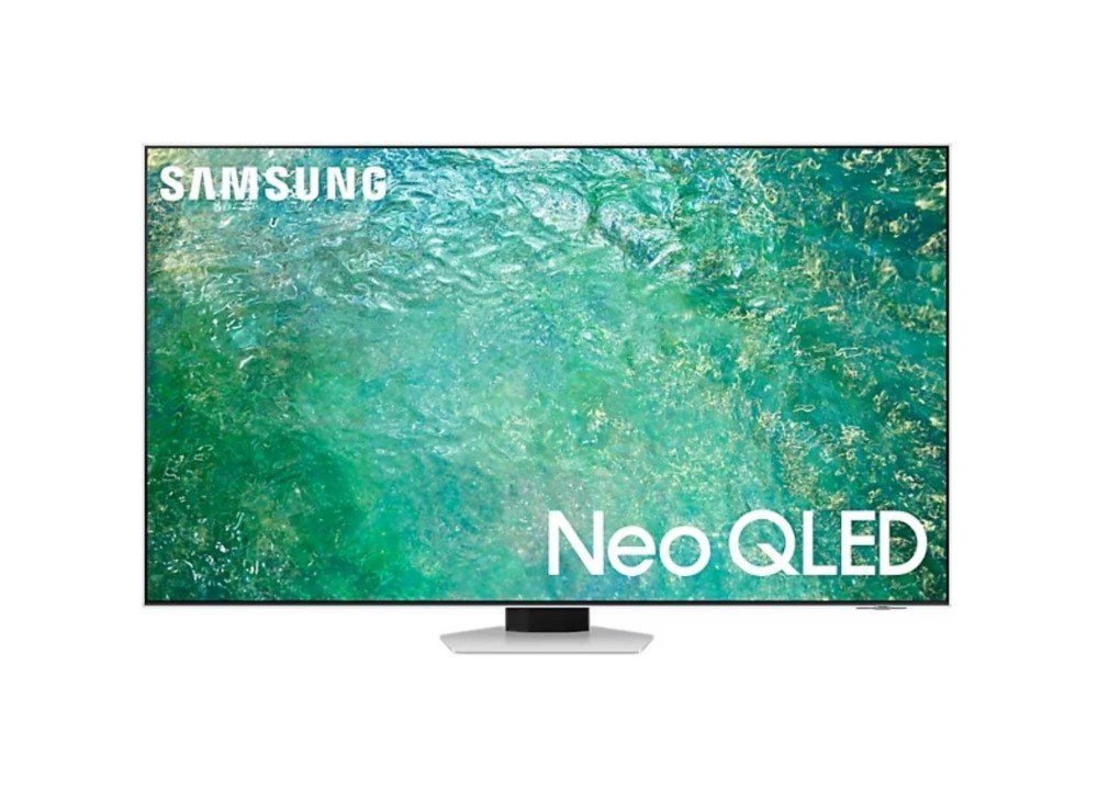 Samsung QE55QN85CAT | 55'' Ultra HD 4K | Neo QLED Smart TV | Wifi | Tizen | Local Dimming | HDR10+ | 120Hz