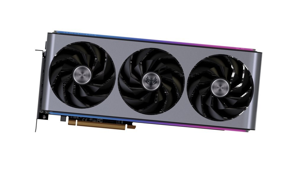 Sapphire NITRO+ Vapor-X Radeon RX 7900 XT | 20GB GDDR6 | GPU | AMD