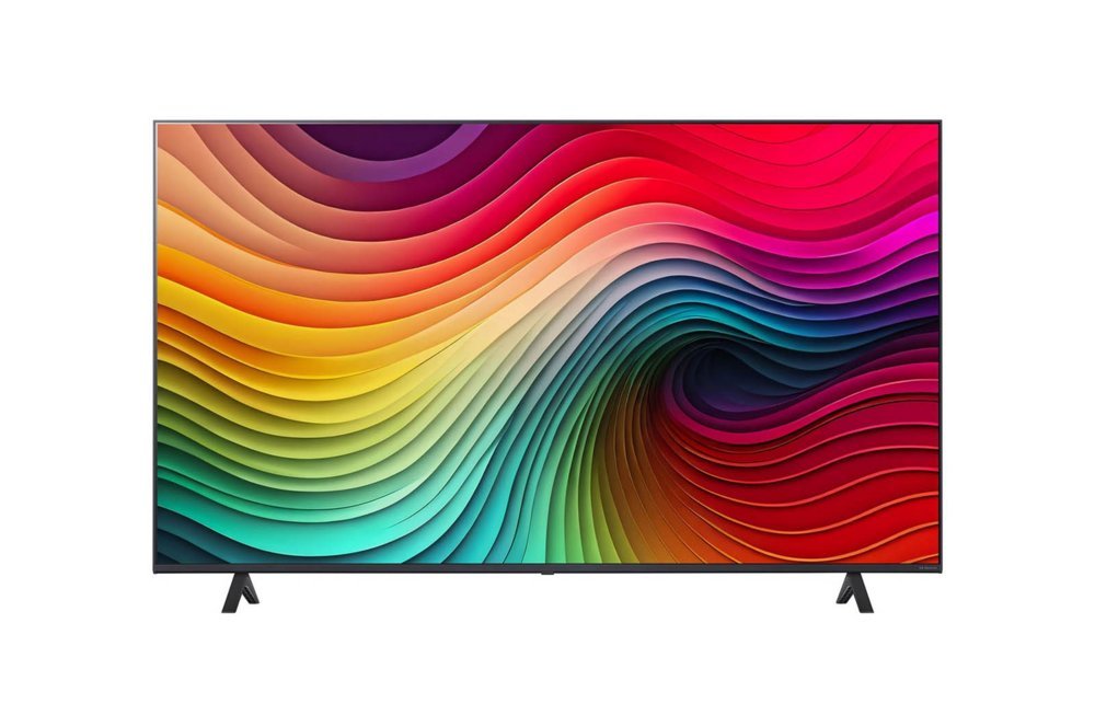 LG NanoCell 65NANO81T3A 65'' | Ultra HD 4K | LED Smart TV | Wifi | Web Os | HDR10 | 50Hz - Afbeelding 4