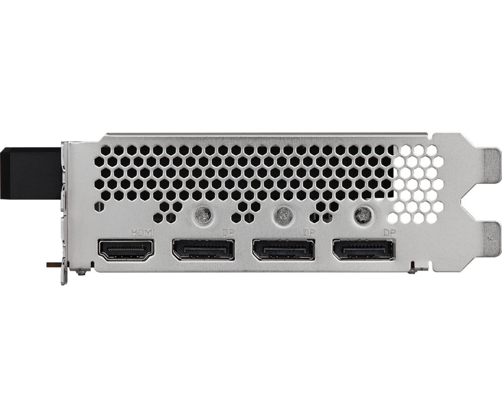 ASRock Challenger Intel Arc A380 ITX OC | 6GB GDDR6 Videokaart - Afbeelding 5