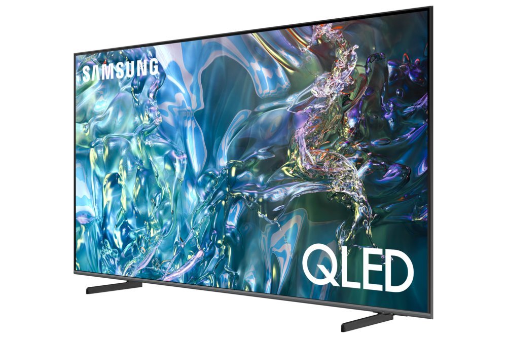 Samsung QE43Q67DAU | 43'' Ultra HD 4K | QLED Smart TV | Wifi | Tizen | Local Dimming | HDR10+ | 50Hz - Afbeelding 8