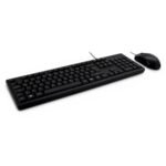 Inter-Tech KB-118 | Bedrade Muis en Toetsenbordcombo | QWERTY