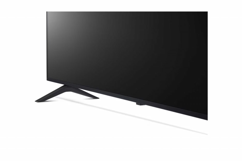 LG NanoCell 55NANO81T6A | 55" 4K Ultra HD NanoCell Smart TV | WebOS | HDR10 | 50Hz - Afbeelding 9