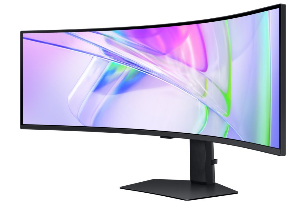 Samsung ViewFinity S49C950UAU 49" | 5120 x 1440 VA | 120Hz | Ultrawide Monitor - Afbeelding 18