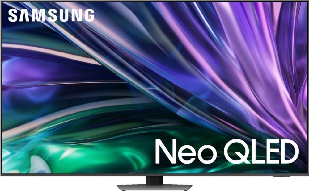 Samsung QE55QN85DBT | 55'' Ultra HD 4K | Neo QLED Smart TV met Tizen & HDR10+ | Local Dimming | Wifi | Snelle 120Hz