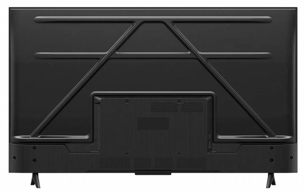 TCL 55P69B | 55'' Ultra HD 4K | LED Smart TV | Wifi | Google | HDR10 | 60Hz - Afbeelding 3