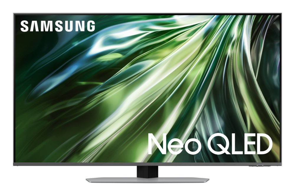 Samsung QE43QN92DAT | 43" 4K Ultra HD Neo QLED Smart TV | Tizen | HDR10+ | Local Dimming | 144Hz - Afbeelding 8