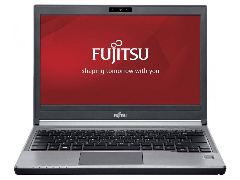 Fujitsu Lifebook E736 | 13,3'' Full HD IPS | Intel Core i5-6300U | 128GB SSD | 8GB RAM | W11 Professional | REFURBISHED BRONZE | BULK