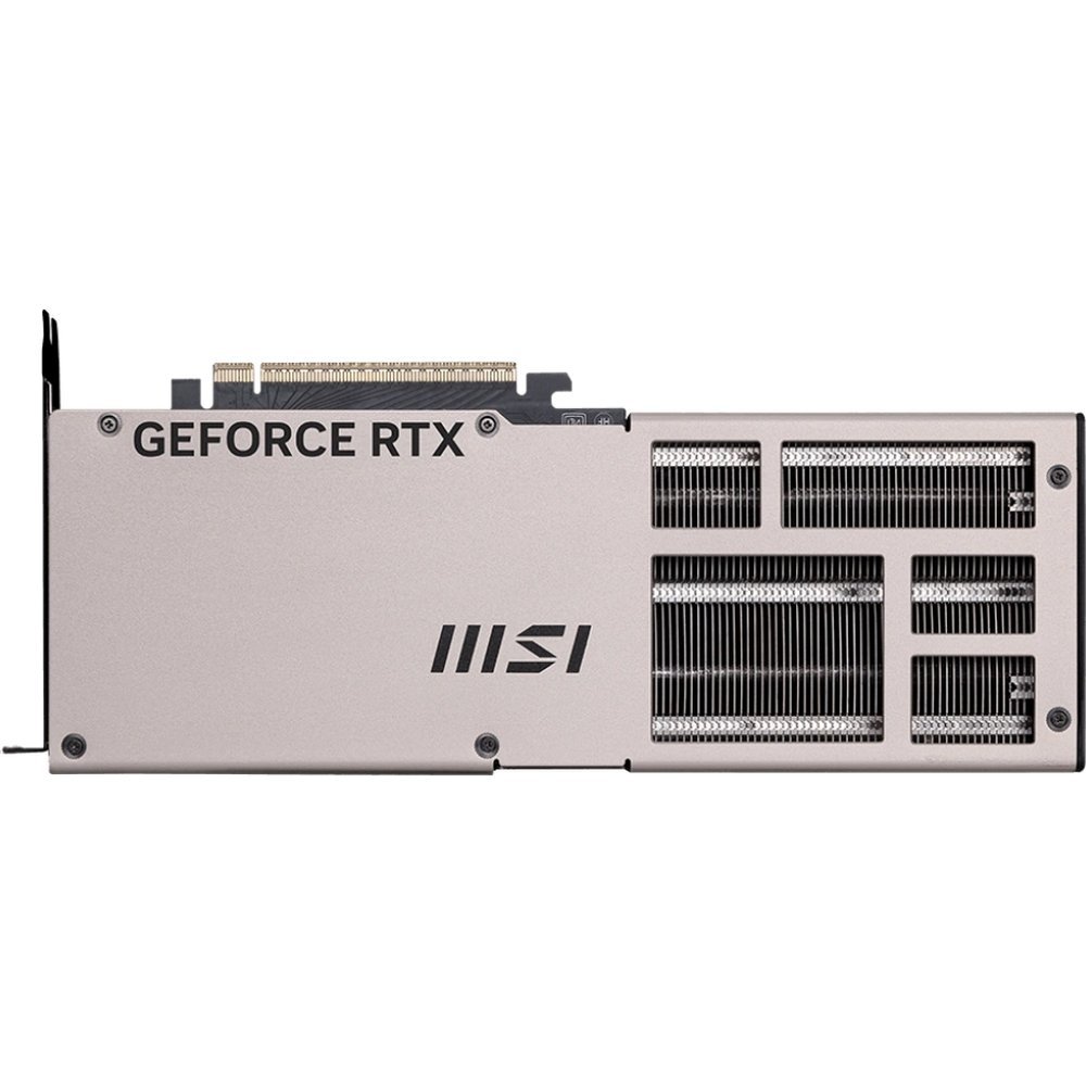 MSI GeForce RTX 5070 Ti INSPIRE 3X OC | 16GB GDDR7 | DLSS 4 | Videokaart | Nvidia GPU - Afbeelding 5
