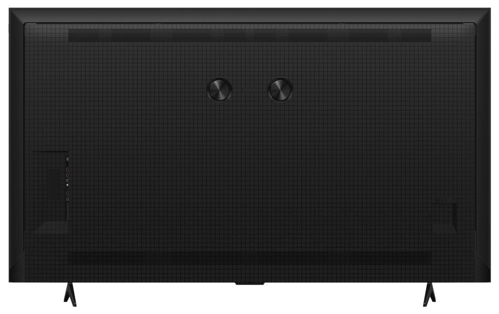 TCL 65P79K | 65" 4K Ultra HD QLED Smart TV | Google TV | Dolby Vision | 60Hz (2025) - Afbeelding 4