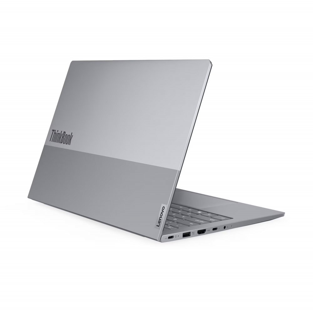 Lenovo ThinkBook 14 G8 | 14" WUXGA IPS (1920x1200) | Intel Core Ultra 7 255H | 16GB DDR5 RAM | 512GB SSD | Windows 11 Professional - Afbeelding 16