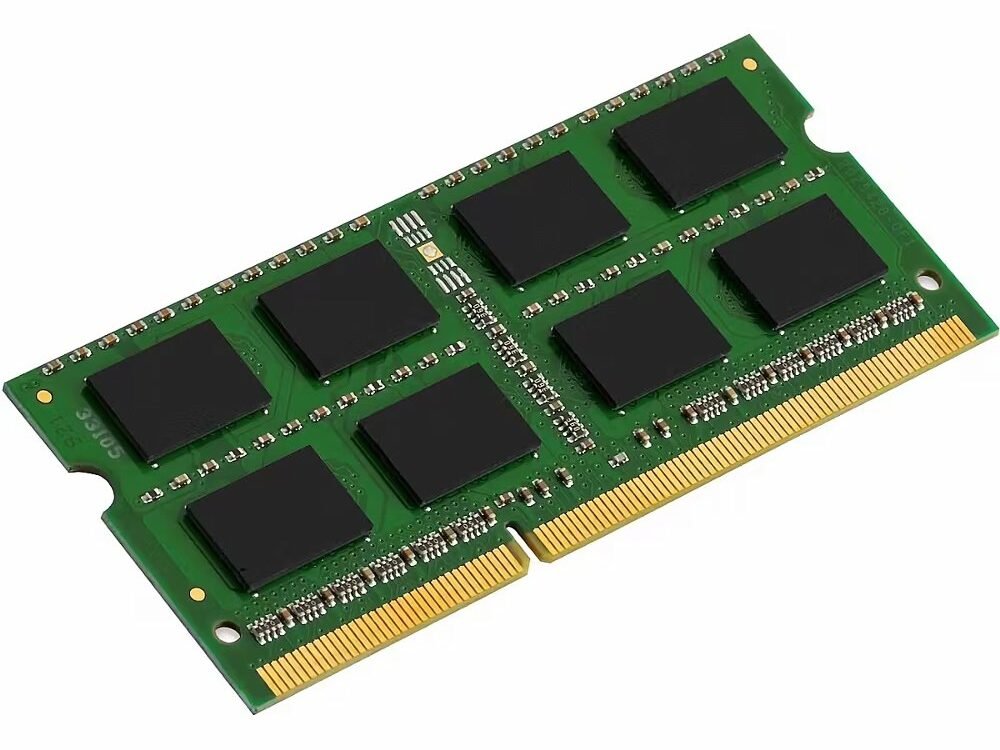 Pulled | 1x4GB DDR4 | 2400MHz | SO-DIMM | CL17 | Geheugenmodule | RAM