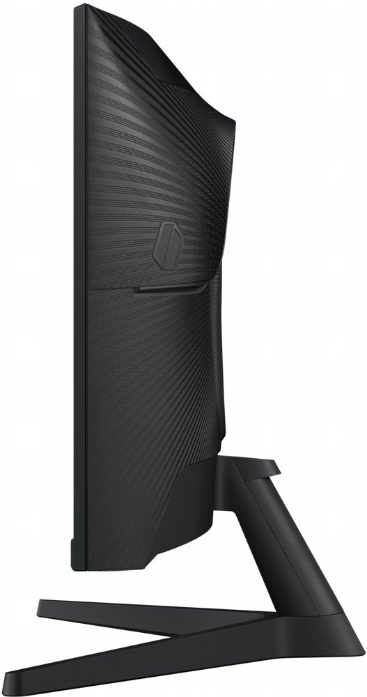 Samsung Odyssey G5 LS27CG552EU 27'' | 2560x1440 VA | 165Hz | 1ms | Curved Gaming Monitor - Afbeelding 6