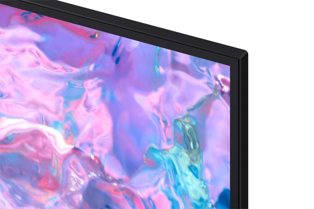 Samsung Series 7 UE50CU7092U 50'' | Ultra HD 4K | LED Smart TV | Wifi | Tizen | HDR10+ | 50Hz - Afbeelding 3