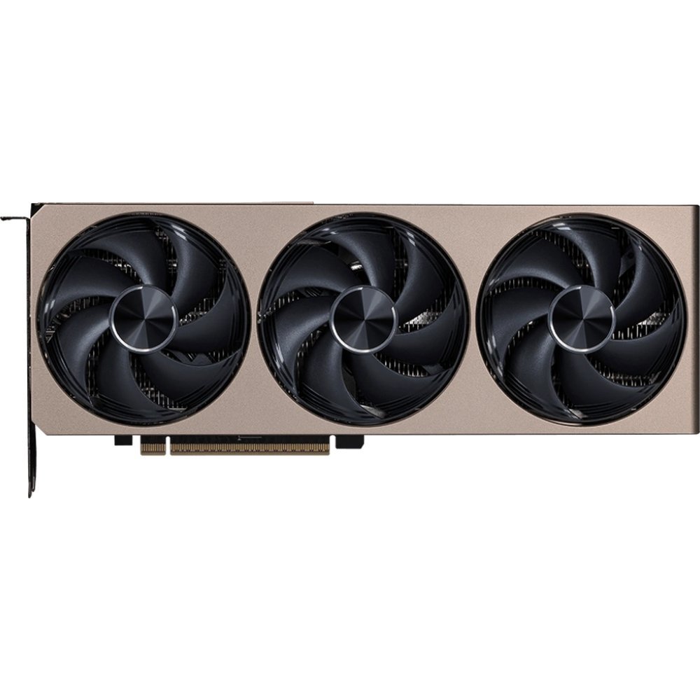 MSI GeForce RTX 5070 Ti INSPIRE 3X OC | 16GB GDDR7 | DLSS 4 | Videokaart | Nvidia GPU - Afbeelding 6