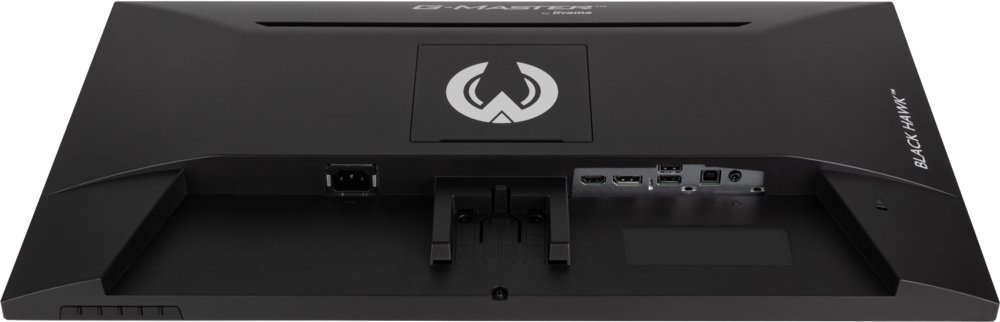 iiyama G-Master G2745HSU-B1 27" | 1920x1080 IPS | 100Hz | Gaming Monitor - Afbeelding 12