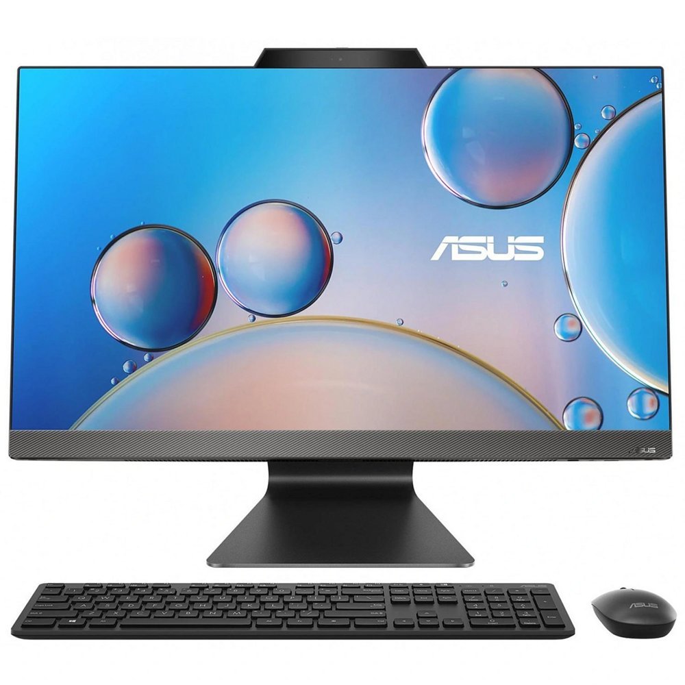 ASUS All-in-One 90PT03T2 | 23.8" Full HD IPS | Intel Core 5 120U | 16GB DDR5 | 512GB SSD | Windows 11 Professional
