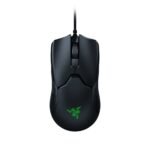 Razer Viper 8KHz | Bedrade Gaming Muis | Links- en Rechtshandig | USB-A | 20.000 DPI | Zwart