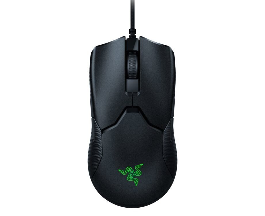 Razer Viper 8KHz | Bedrade Gaming Muis | Links- en Rechtshandig | USB-A | 20.000 DPI | Zwart