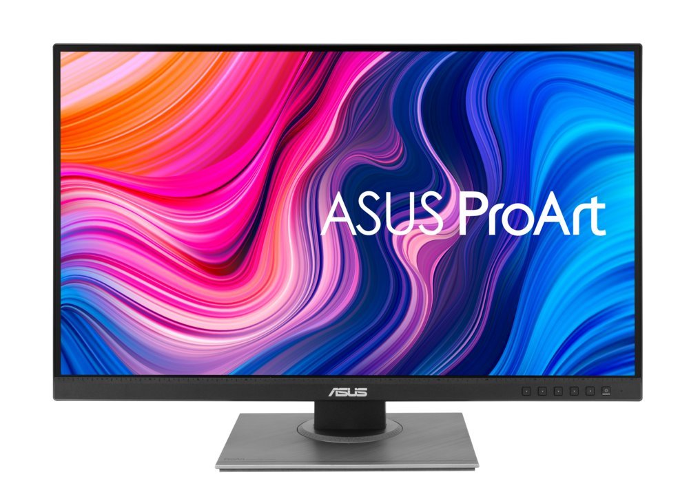 ASUS ProArt PA278QV 27" | 2560 x 1440 IPS | 75Hz | Monitor - Afbeelding 3