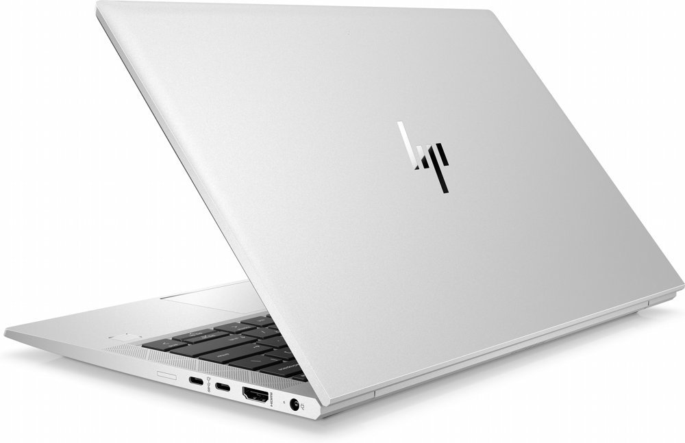 HP EliteBook 835 G8 | 13.3" Full HD IPS | AMD Ryzen 3 Pro 5450U | 16GB RAM | 256GB SSD | Windows 11 Professional | Refurbished Silver - Afbeelding 7