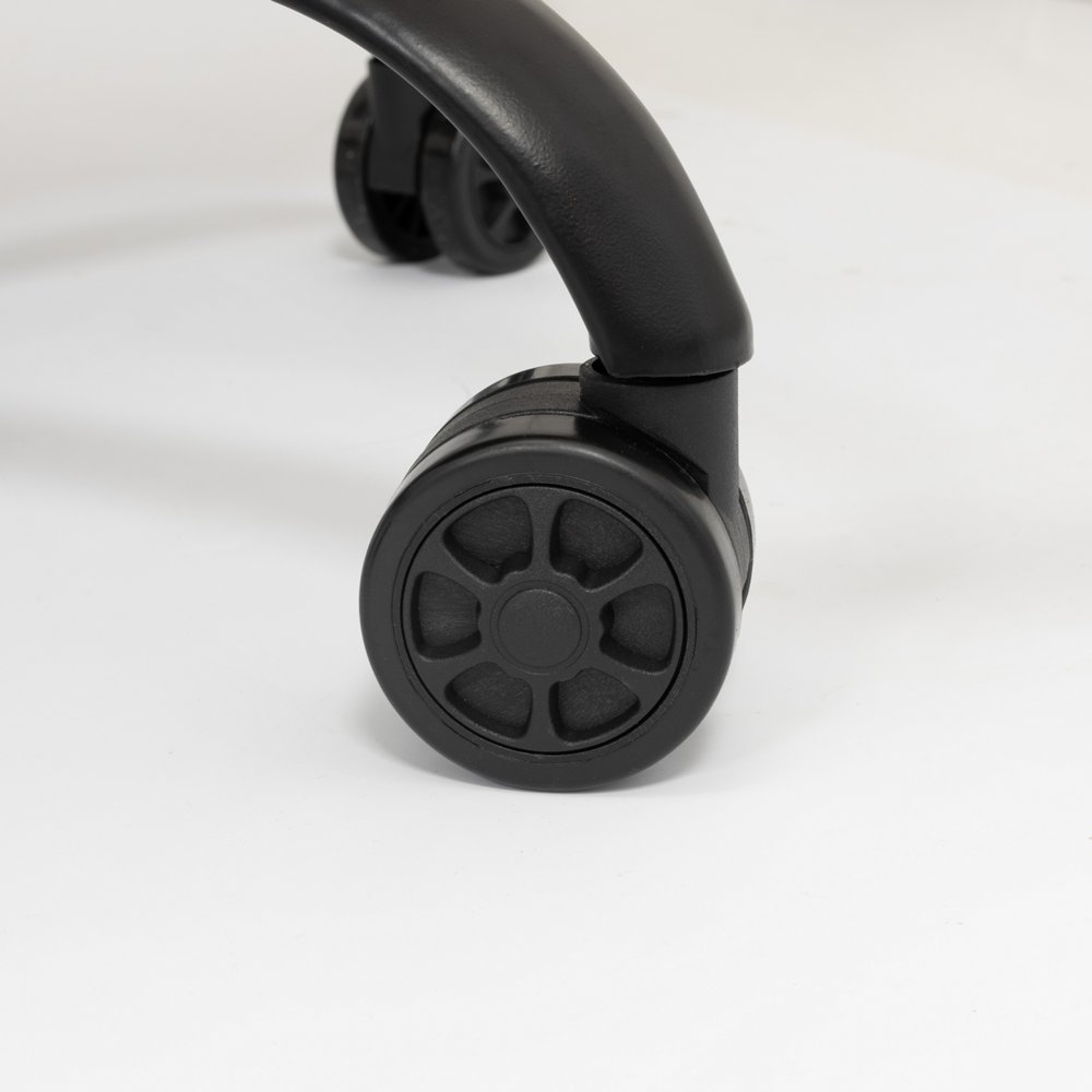 White Shark INDIANAPOLIS | Gamestoel met RGB-verlichting | Belastbaar tot 120 kg - Afbeelding 12