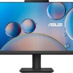 ASUS All-in-One A5402WVAK | 23.8" Full HD | Intel Core i7-1360P | 16GB RAM | 512GB SSD | Windows 11 Home