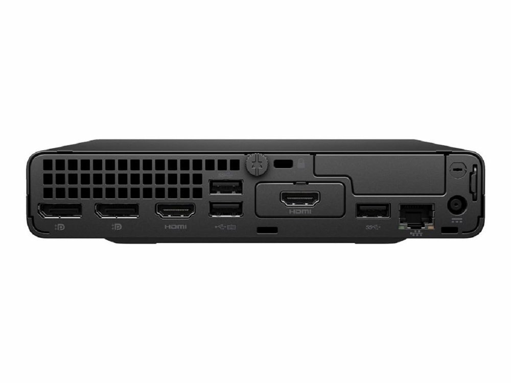 HP ProDesk Mini 400 G9 | Intel Core i5-14500T | 16GB RAM | 512GB SSD | Windows 11 Professional - Afbeelding 3
