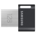 Samsung MUF-256AB | 256GB USB-A 3.2 Flash Drive | Zwart