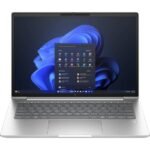 HP EliteBook 640 G11 | 14" WUXGA IPS (1920x1200) | Intel Core Ultra 5 125U | 16GB DDR5 RAM | 512GB SSD | IR Camera | Windows 11 Professional