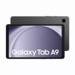 Samsung Galaxy Tab SM-X110NZAAEUB | 8.7" Display | 64 GB Opslag | 4 GB RAM | Android 13 | Grafiet