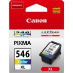 Canon 8288B001 | Originele Cyaan/Magenta/Geel Inktcartridge | 1 Stuk