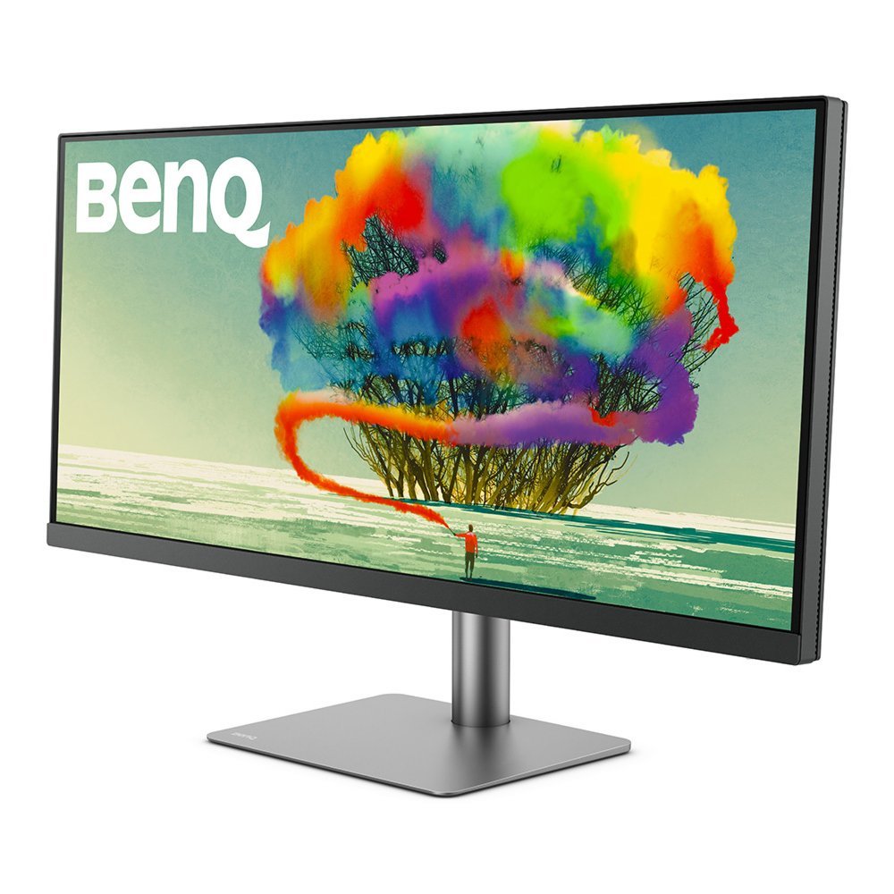 BenQ PD3420Q 34'' | 3440x1440 IPS | 60Hz | USB-Hub | Monitor - Afbeelding 4